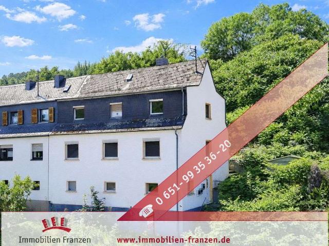 Haus zum Kaufen in Trier 299.900,00 EUR 120 m²
