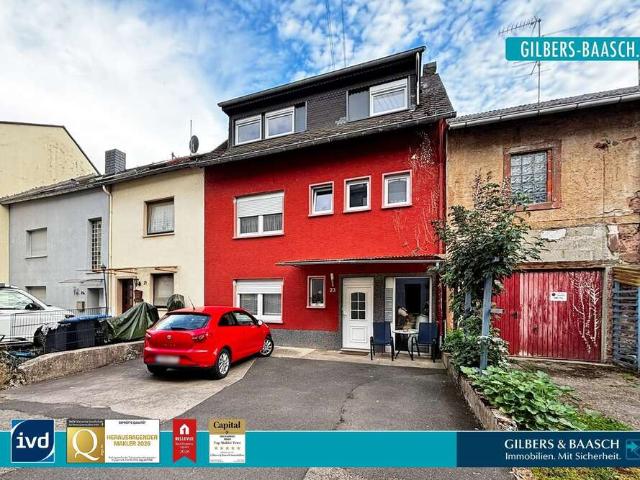 Haus zum Kaufen in Trier 315.000,00 EUR 131 m²