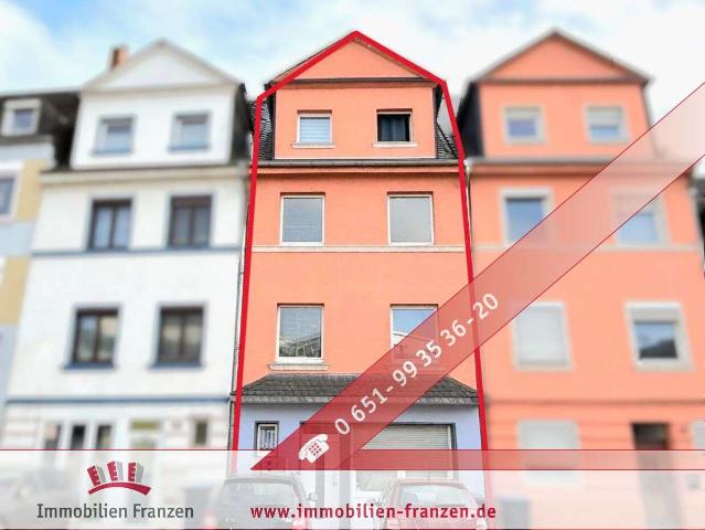 Haus zum Kaufen in Trier 324.800,00 EUR 167 m²