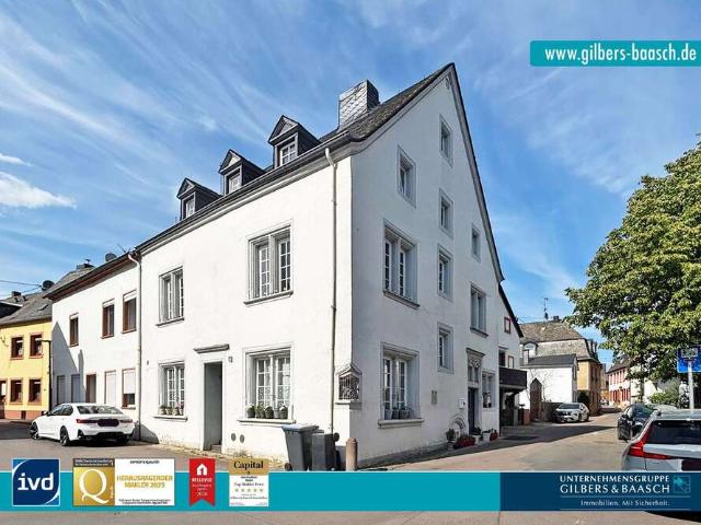 Haus zum Kaufen in Trier 330.000,00 EUR 200 m²