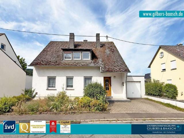Haus zum Kaufen in Trier 365.000,00 EUR 126 m²