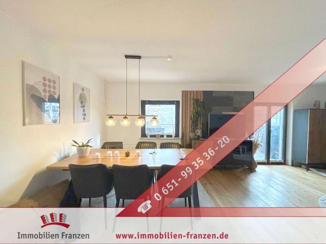 Haus zum Kaufen in Trier 369.800,00 EUR 123 m²