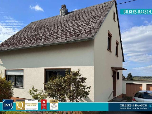 Haus zum Kaufen in Trier 360.000,00 EUR 125 m²