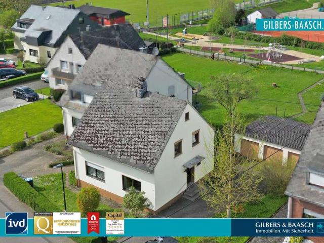 Haus zum Kaufen in Trier 360.000,00 EUR 125 m²