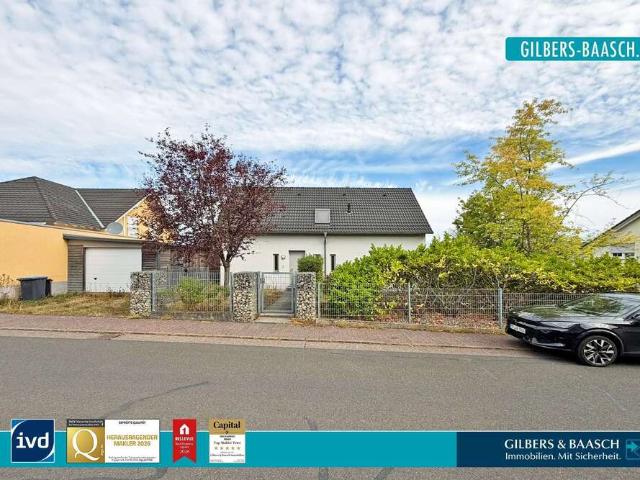 Haus zum Kaufen in Trier 374.000,00 EUR 130 m²