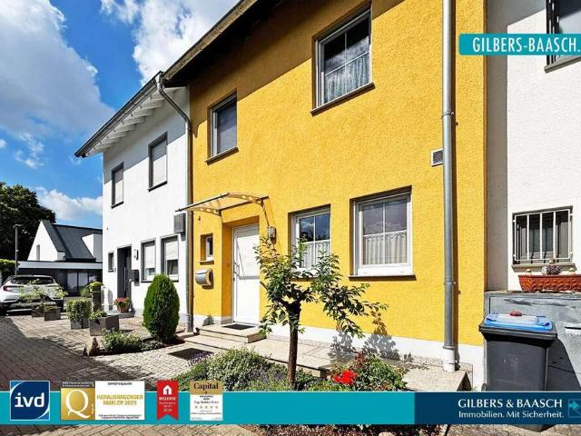 Haus zum Kaufen in Trier 385.000,00 EUR 115 m²