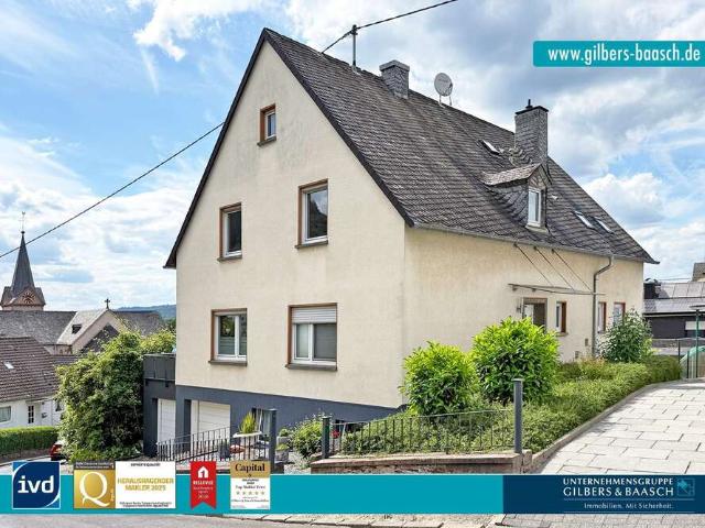 Haus zum Kaufen in Trier 385.000,00 EUR 205 m²