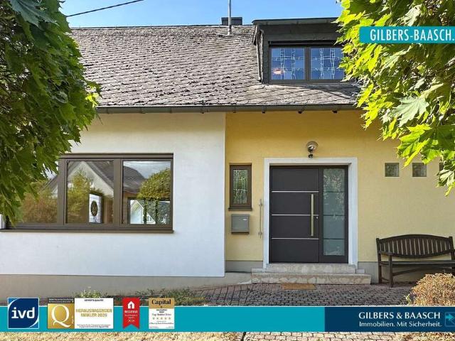 Haus zum Kaufen in Trier 380.000,00 EUR 145 m²