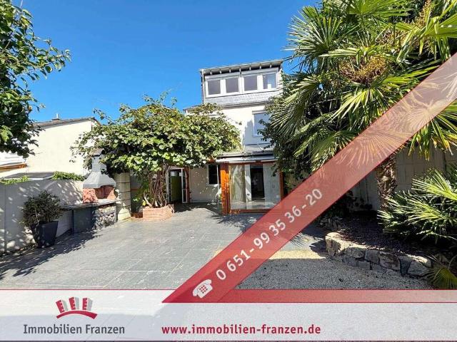 Haus zum Kaufen in Trier 394.800,00 EUR 169.73 m²