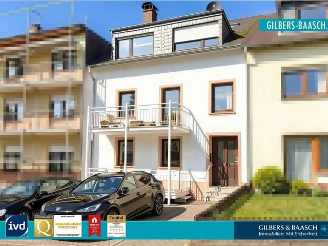 Haus zum Kaufen in Trier 395.000,00 EUR 202 m²