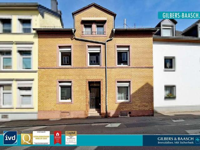 Haus zum Kaufen in Trier 399.000,00 EUR 148.04 m²