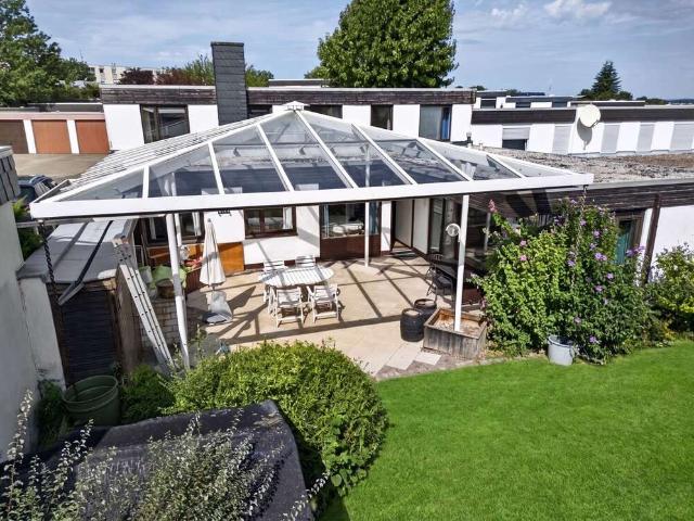 Haus zum Kaufen in Trier 415.000,00 EUR 153.6 m²
