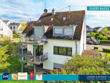 Haus zum Kaufen in Trier 435.000,00 EUR 203 m²