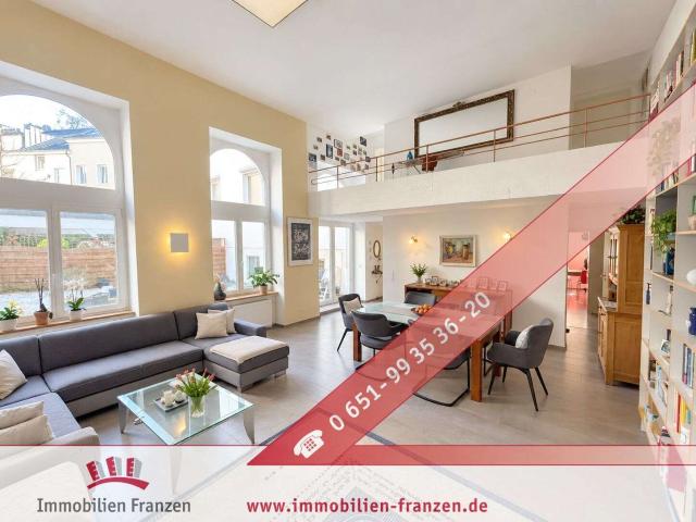 Haus zum Kaufen in Trier 549.800,00 EUR 195 m²