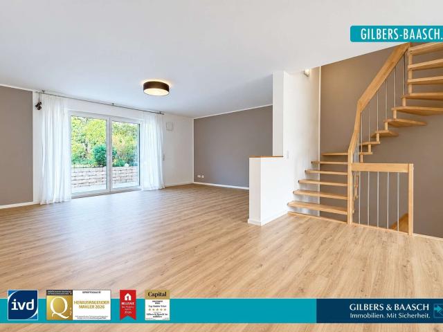 Haus zum Kaufen in Trier 540.000,00 EUR 145 m²