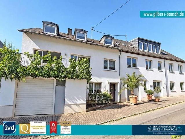 Haus zum Kaufen in Trier 595.000,00 EUR 460 m²