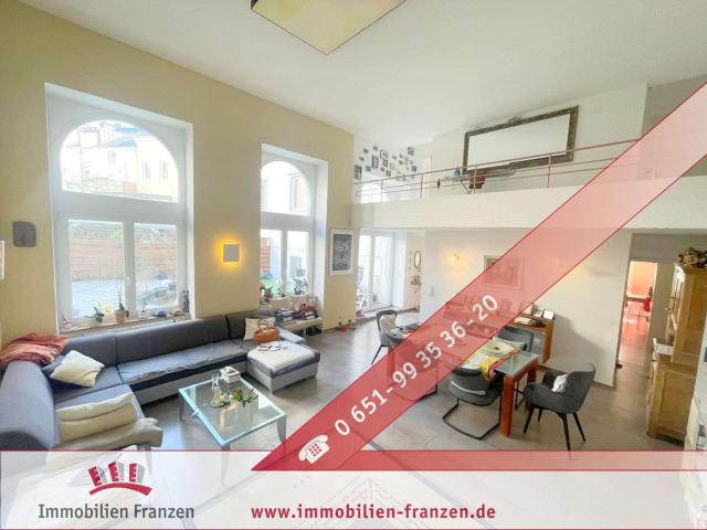 Haus zum Kaufen in Trier 599.800,00 EUR 195 m²
