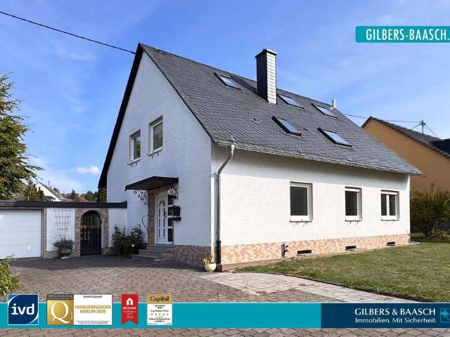 Haus zum Kaufen in Trier 625.000,00 EUR 160 m²