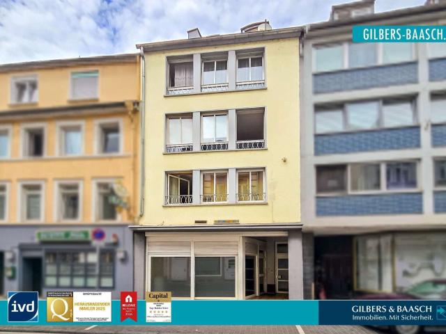 Haus zum Kaufen in Trier 690.000,00 EUR 274 m²