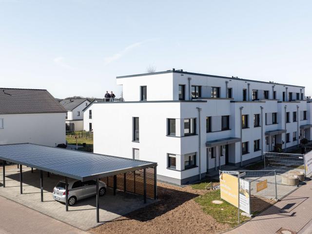 Haus zum Kaufen in Trier 748.000,00 EUR 145 m²