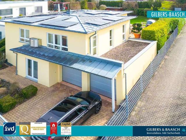 Haus zum Kaufen in Trier 755.000,00 EUR 180 m²
