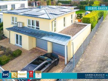 Haus zum Kaufen in Trier 790.000,00 EUR 180 m²