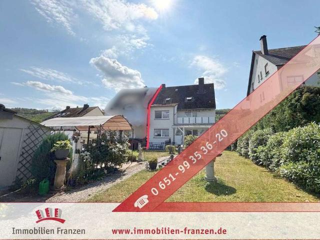 Haus zum Kaufen in Trier Irsch 524.800,00 EUR 220 m²