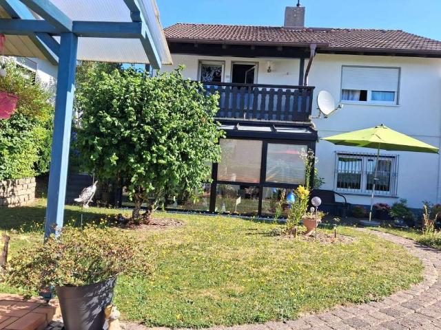 Haus zum Kaufen in Trier OT Gusenburg 549.000,00 EUR 180 m²