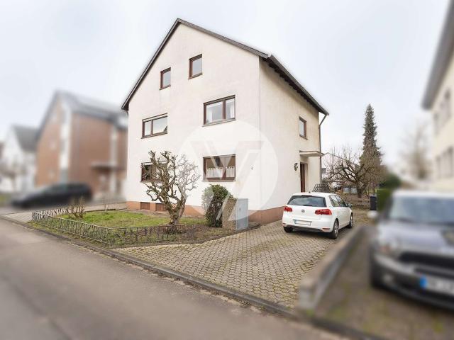 Haus zum Kaufen in Trier Pfalzel 395.000,00 EUR 207 m²