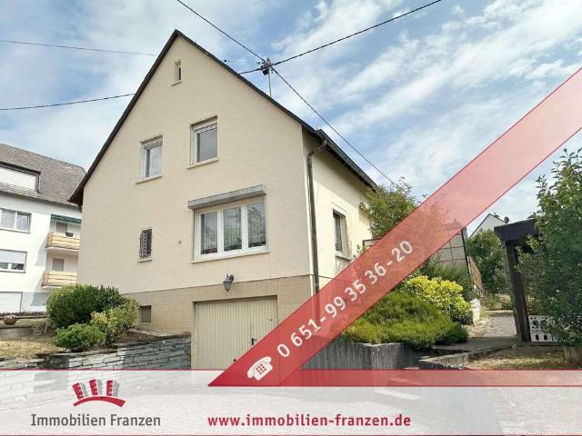 Haus zum Kaufen in Trier Ruwer 349.800,00 EUR 120 m²