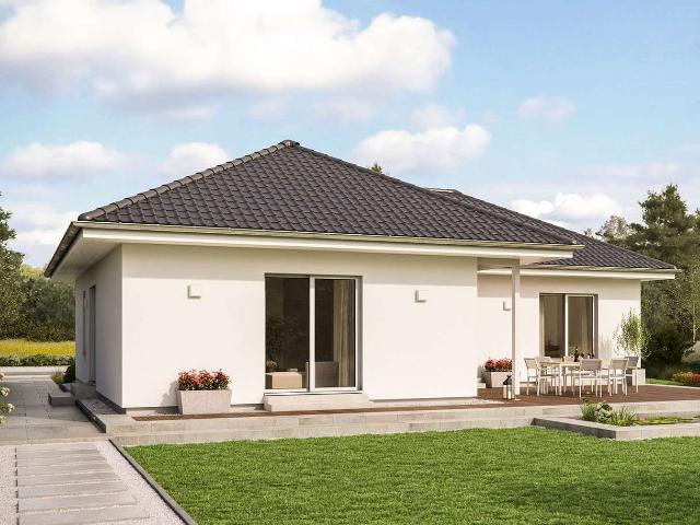 Haus zum Kaufen in Trippstadt 438.978,00 EUR 130 m²