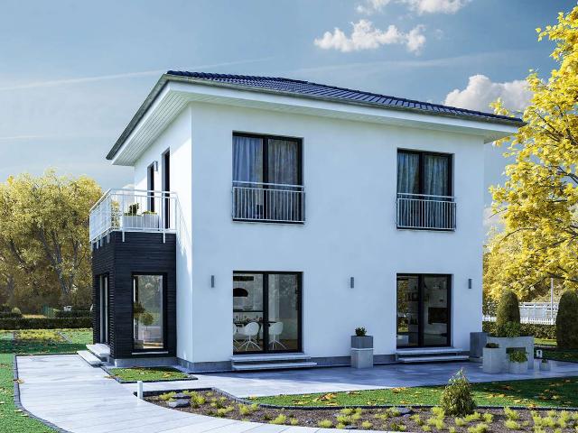 Haus zum Kaufen in Trippstadt 449.999,00 EUR 135 m²