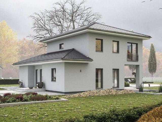 Haus zum Kaufen in Trippstadt 469.789,00 EUR 190 m²