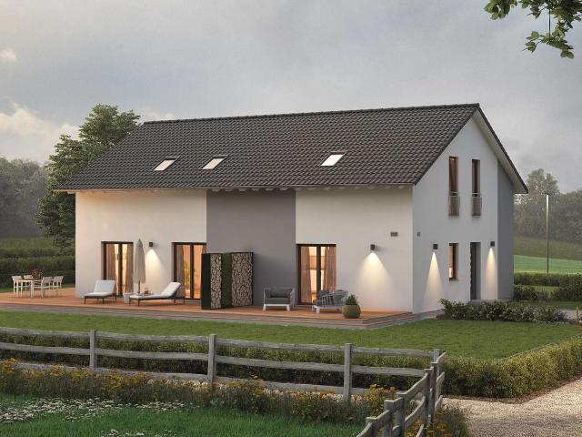 Haus zum Kaufen in Trippstadt 609.799,00 EUR 240 m²
