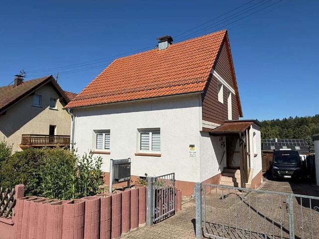 Haus zum Kaufen in Trippstadt 265.000,00 EUR 111 m²