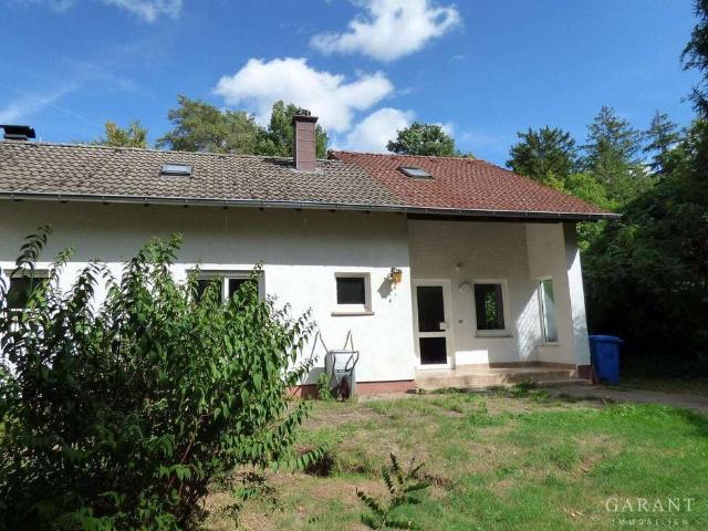Haus zum Kaufen in Trippstadt 269.000,00 EUR 147 m²