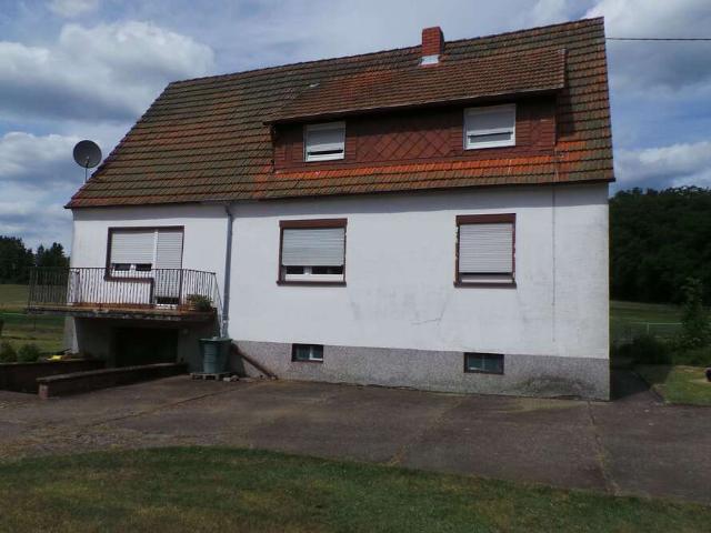 Haus zum Kaufen in Trippstadt 279.000,00 EUR 144 m²