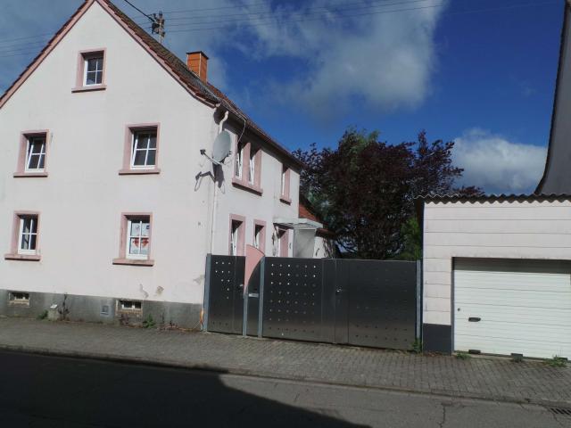 Haus zum Kaufen in Trippstadt 289.000,00 EUR 120 m²