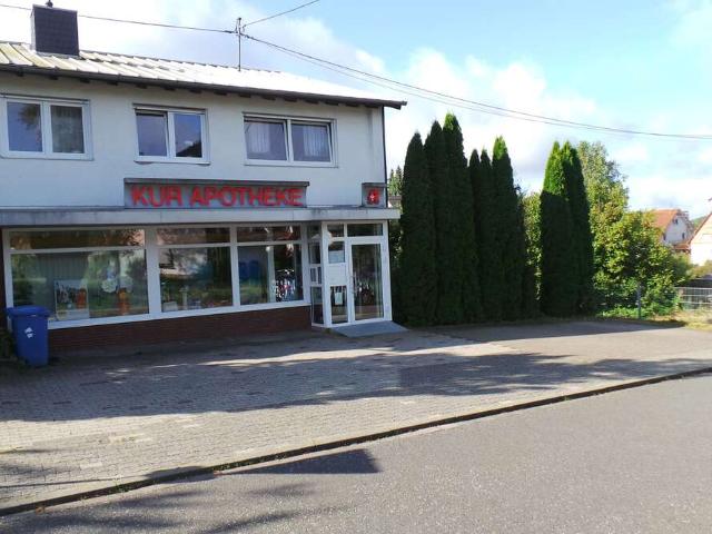 Haus zum Kaufen in Trippstadt 349.000,00 EUR 260 m²