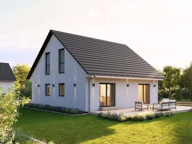 Haus zum Kaufen in Trippstadt 355.419,00 EUR 145 m²