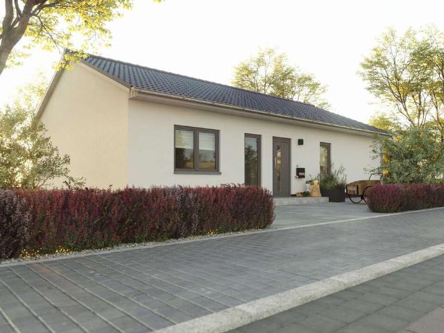 Haus zum Kaufen in Trittenheim 325.000,00 EUR 102 m²