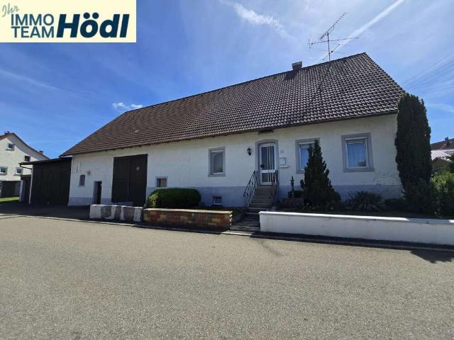 Haus zum Kaufen in Trochtelfingen 269.000,00 EUR 152.8 m²