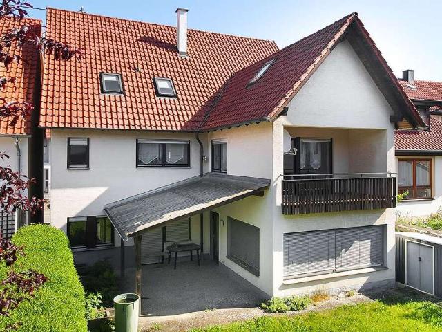 Haus zum Kaufen in Trochtelfingen 315.000,00 EUR 213.28 m²