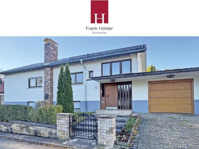 Haus zum Kaufen in Trochtelfingen 378.000,00 EUR 139 m²