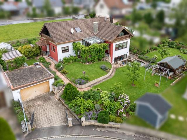 Haus zum Kaufen in Trochtelfingen 398.000,00 EUR 255 m²