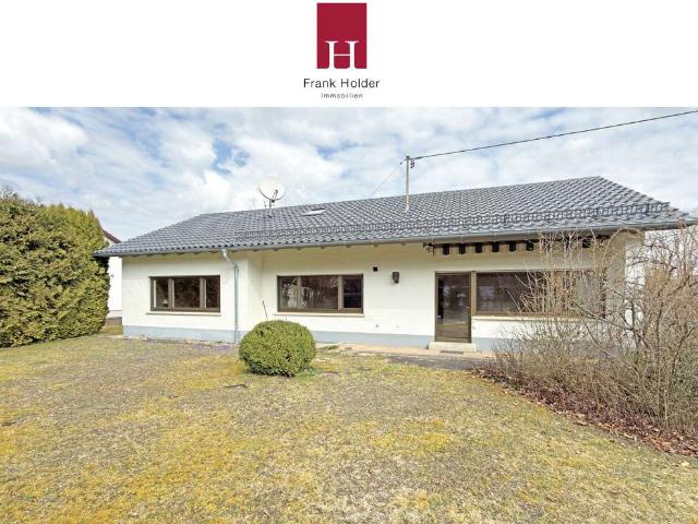 Haus zum Kaufen in Trochtelfingen 448.000,00 EUR 139 m²