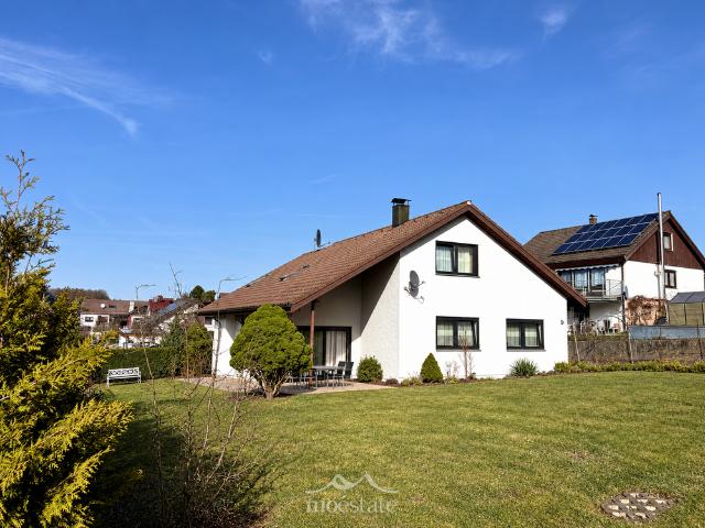 Haus zum Kaufen in Trochtelfingen Steinhilben 536.000,00 EUR 212 m²