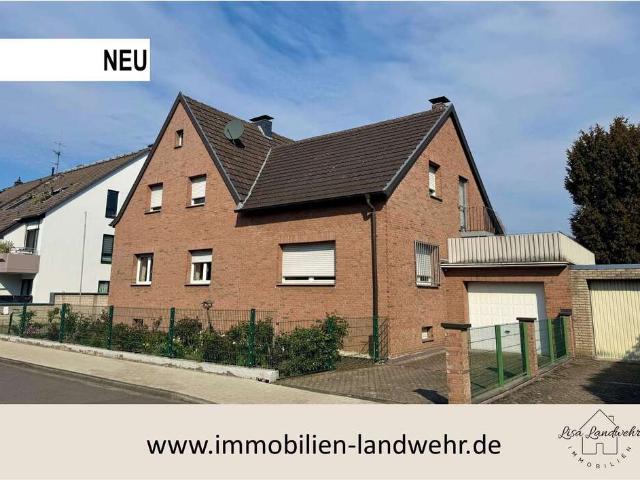 Haus zum Kaufen in Troisdorf Bergheim 357.000,00 EUR 180 m²