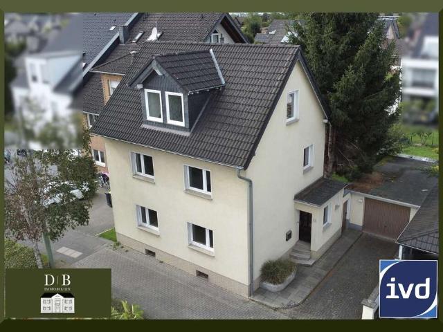 Haus zum Kaufen in Troisdorf Sieglar 399.990,00 EUR 134 m²