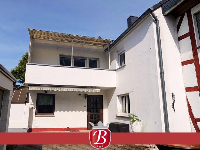 Haus zum Kaufen in Troisdorf 299.000,00 EUR 171 m²